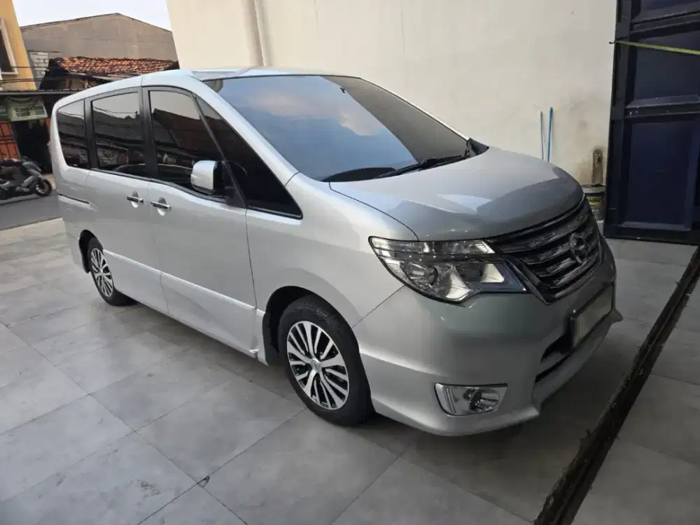Serena HWS C26 Matic