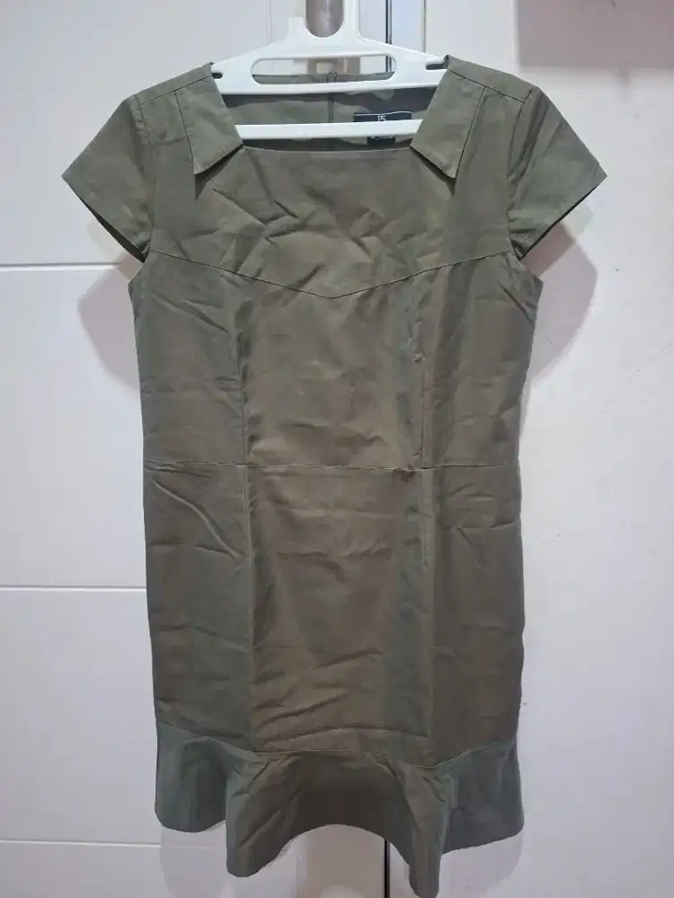 Dress kantor merk PS CAREER