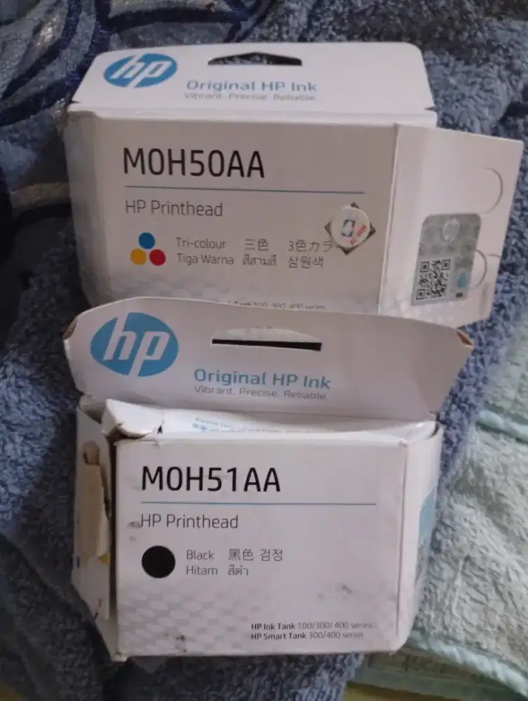 Cartridge printer merek hp inkjet 315 edition