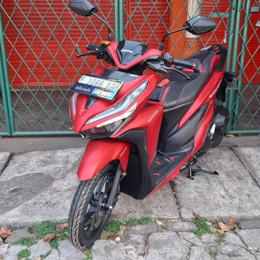Honda vario 150 2020 dp 500rb