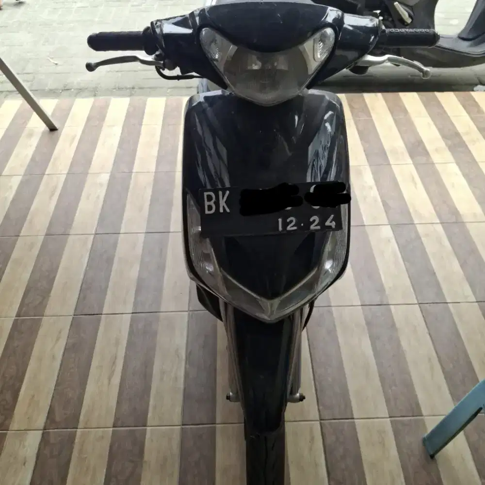 Mio sporty 2008