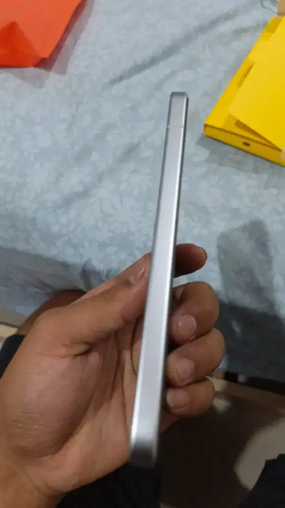 Dijual cepat poco f7 12/512