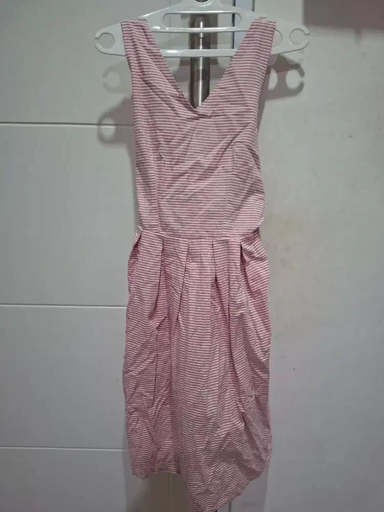 Dress merk BERRYBENKA