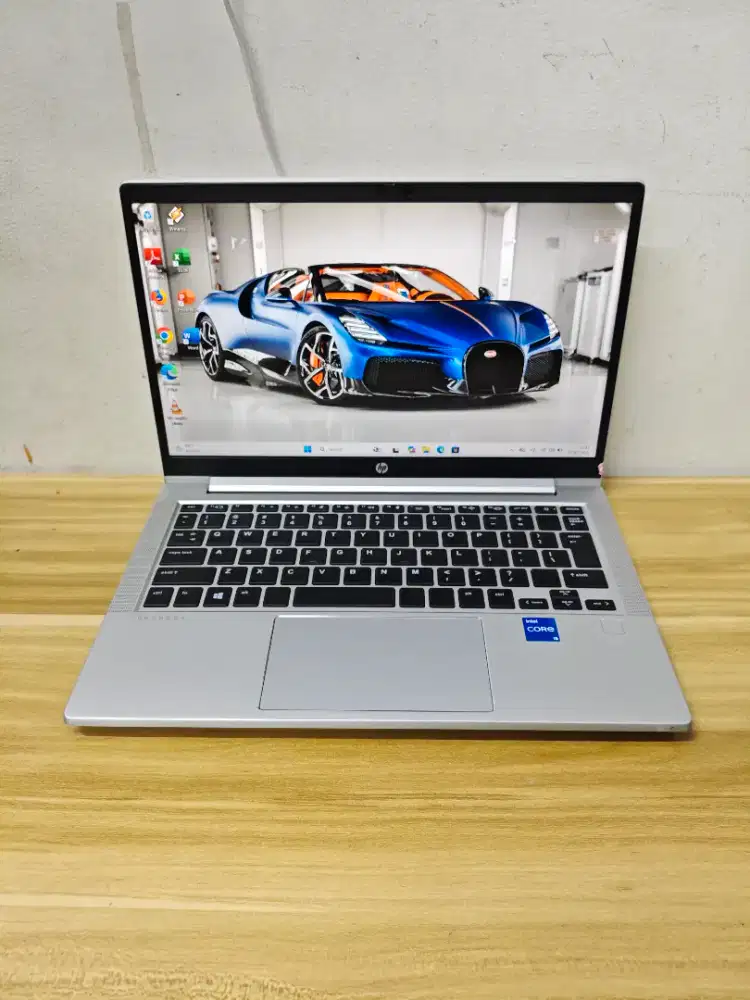 HP Probook 630 G8 Touch. Intel Core i5-1145G7. Ram 16gb. Ssd 256gb