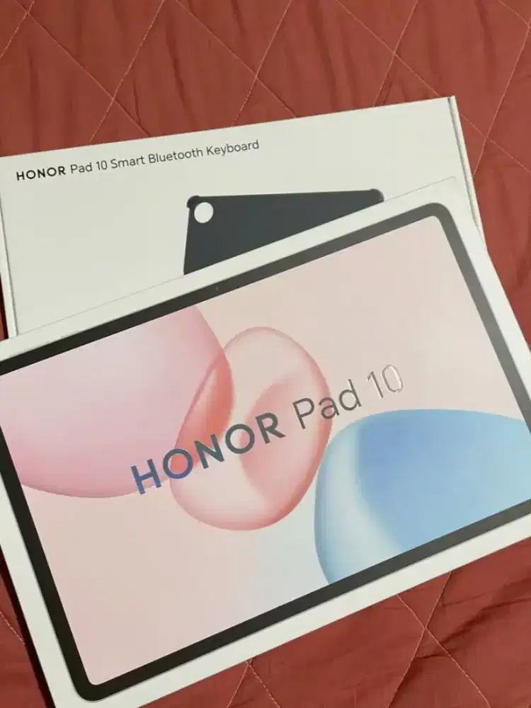 TABLET PC LEVEL HONOR PAD 10 8/256 FREE KERYBOARD