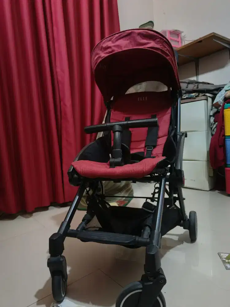 Stroller Elle Gogo Classic