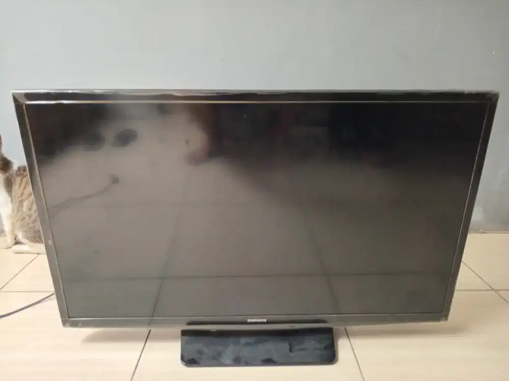 Tv samsung led 32inch