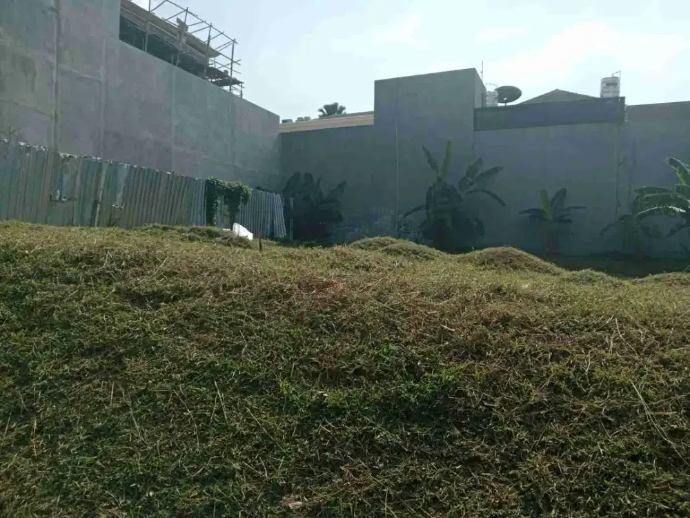 Tanah Pondok Indah