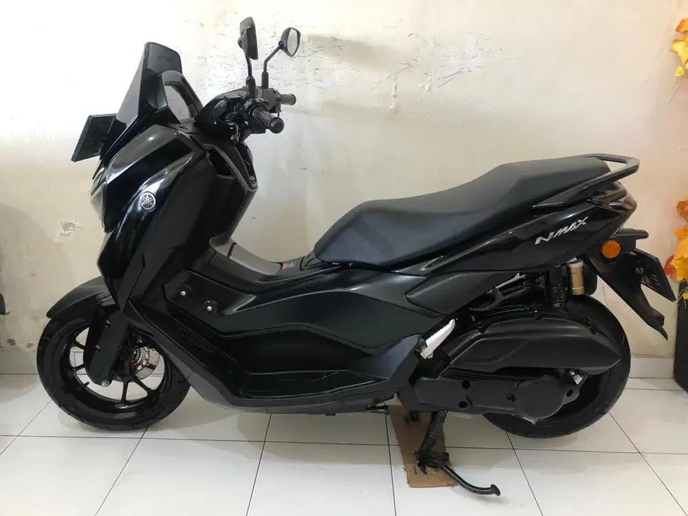 Yamaha Nmax Neo S Keyles Th.2026!!