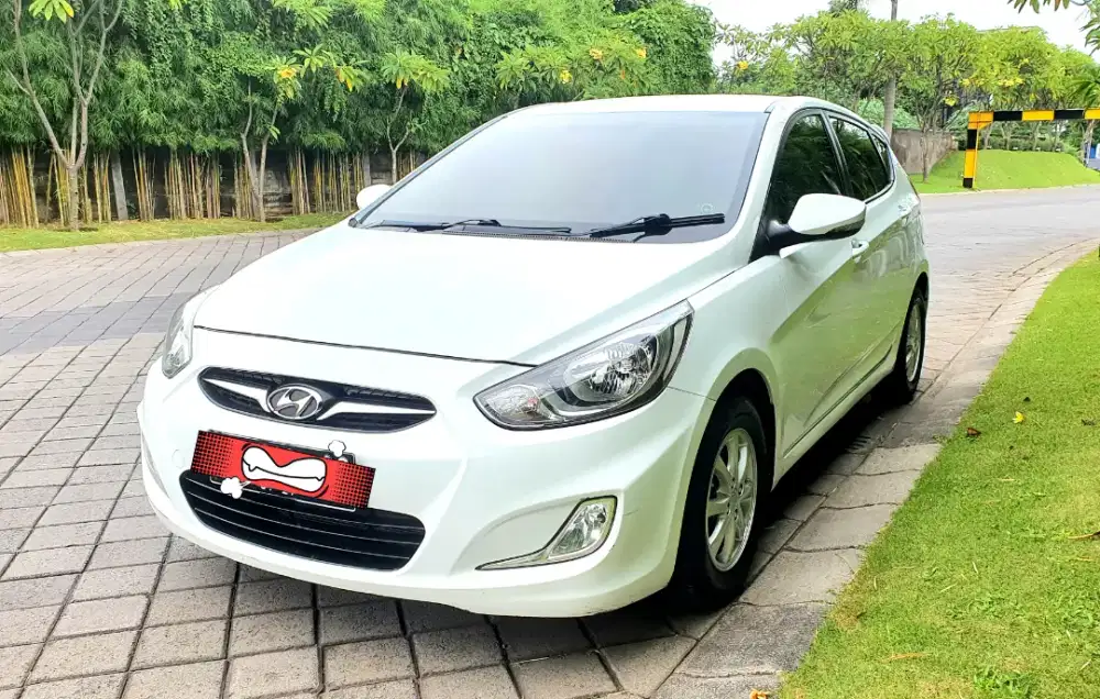 ANTIK KM40 Hyundai Grand Avega SG 2013/2014 Matic No Yaris S 2012 KIM