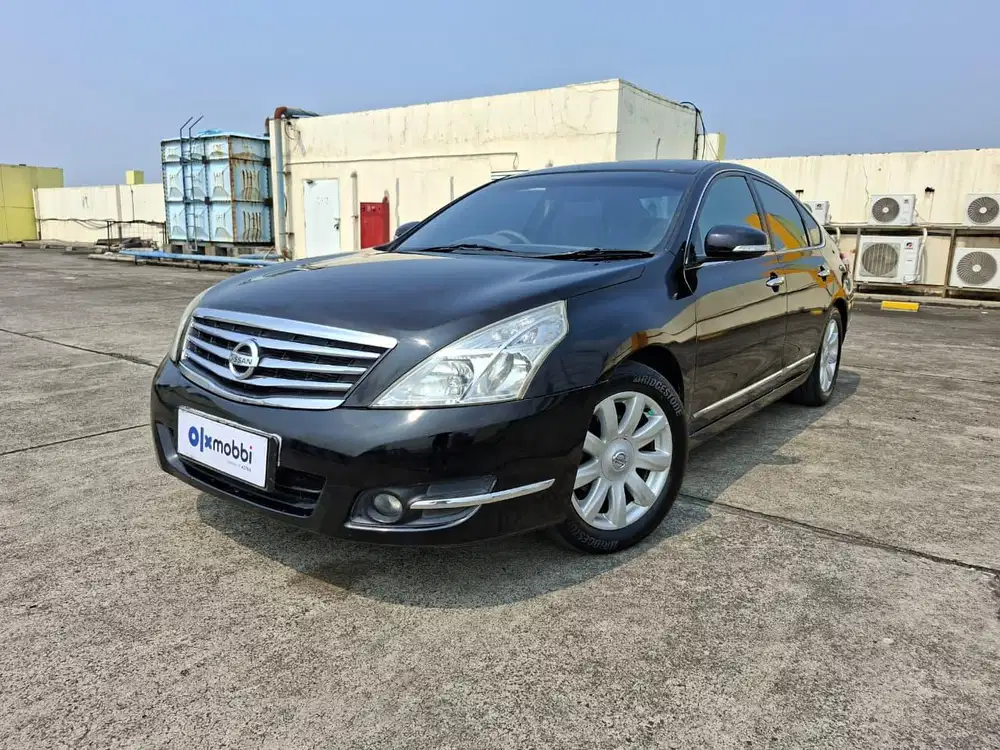 [DP 0%] Nissan Teana 2011 PAD