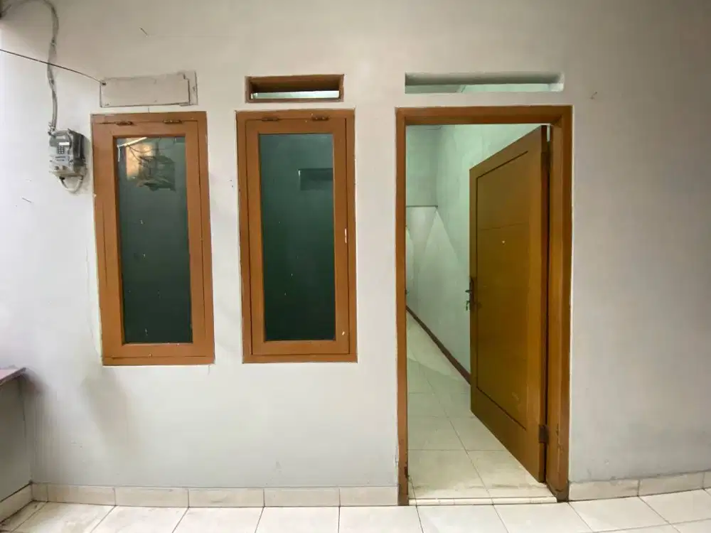SEWA KONTRAKAN CIRACAS