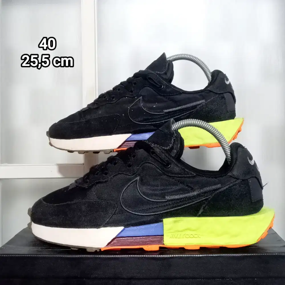 Nike React Fontaka Waffle