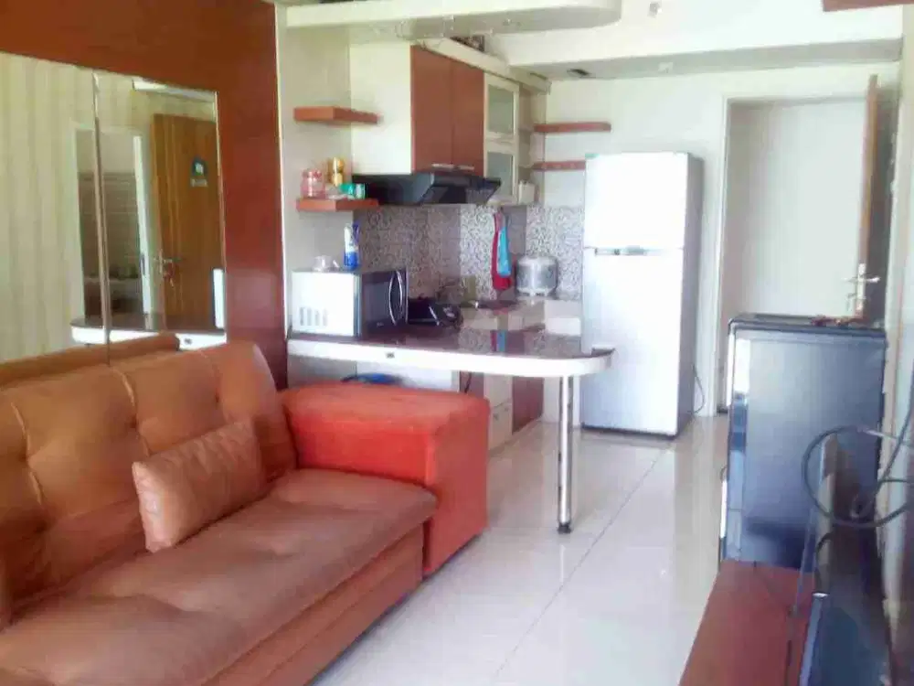 SEWA APARTEMEN PUNCAK BUKIT GOLF