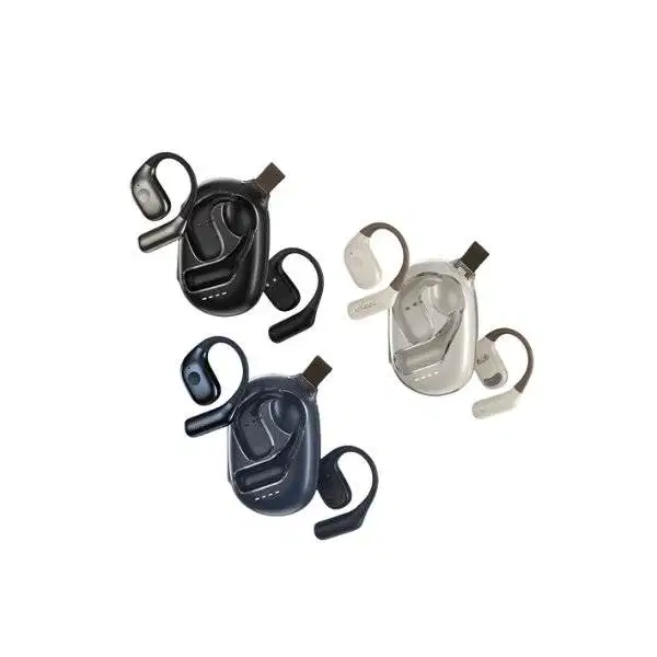 Vivan Sport X2 Open Ear True Wireless Earbuds