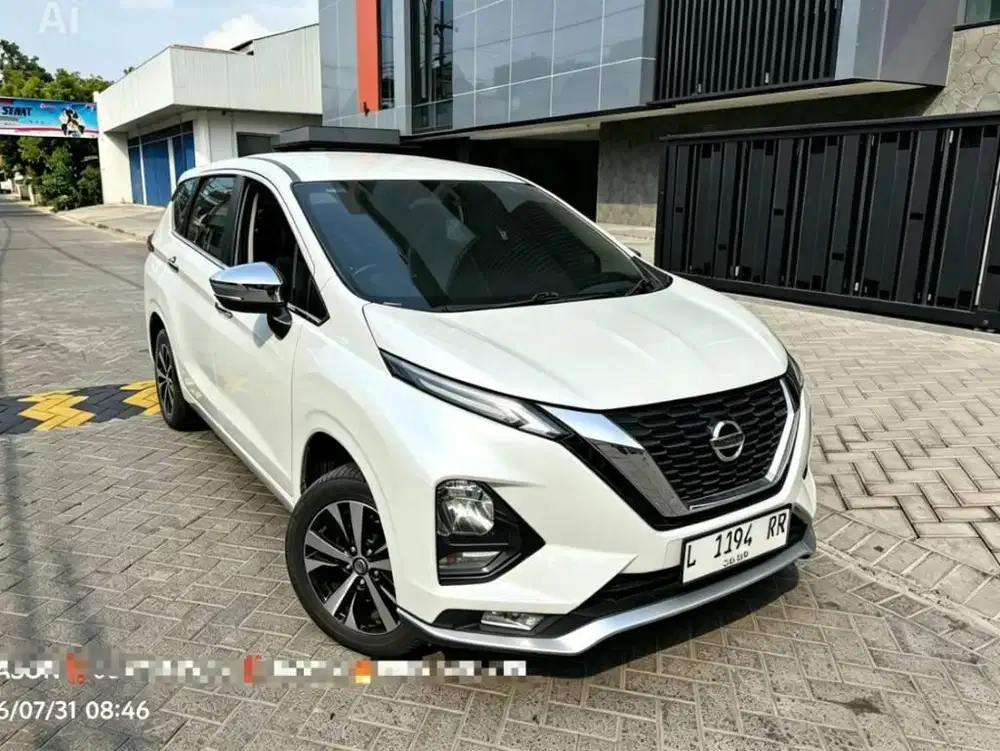 NEW LIVINA VL 1.5 MATIC 2019 ,ISTIMEWAH TERMURAH