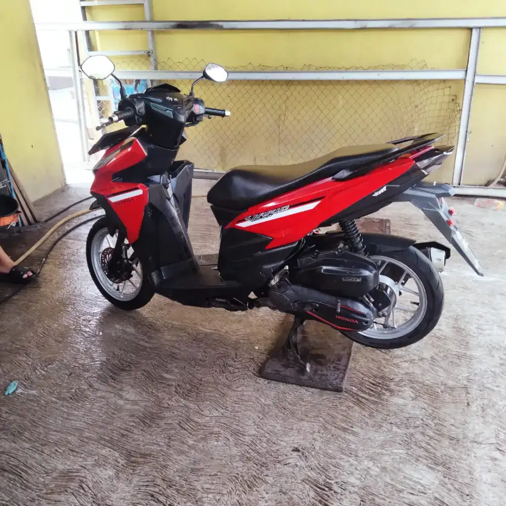 HONDA VARIO 125 LED OLD 2017