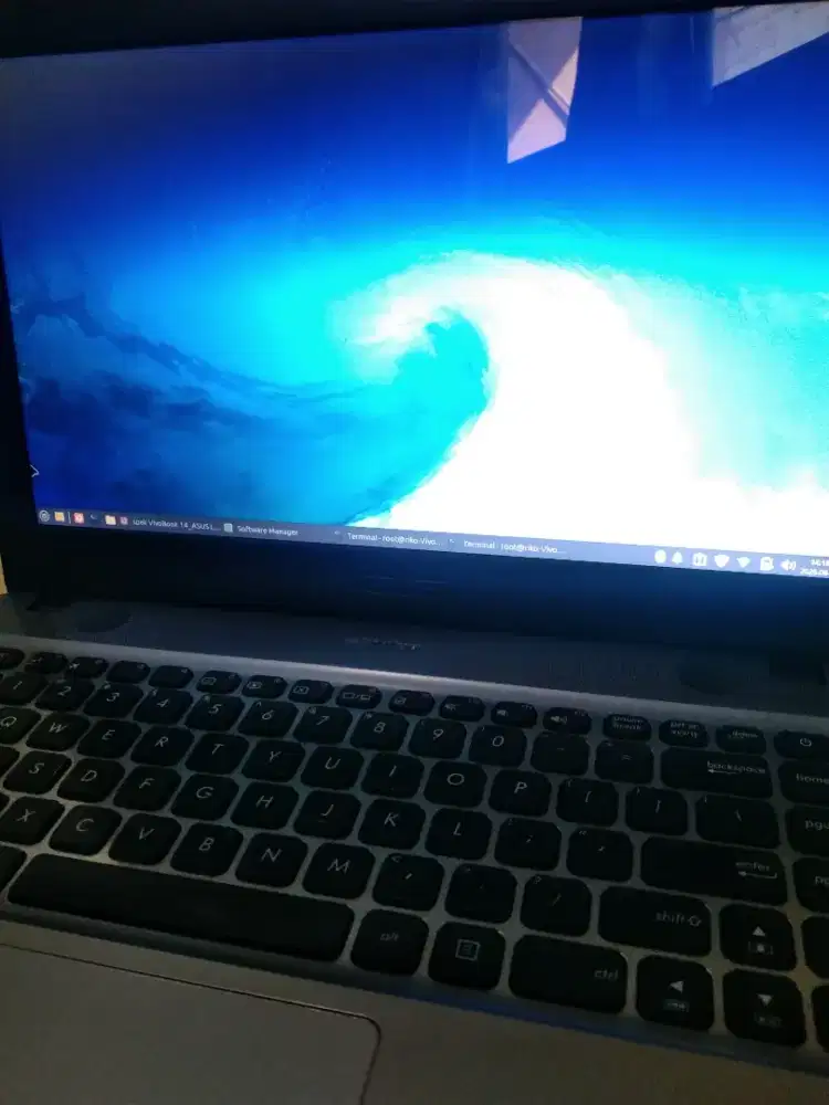 LAPTOP ASUS VB 14