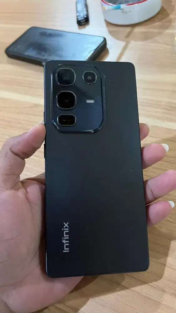 Jual infinix note 50 pro ram 16/256