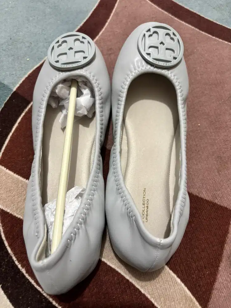 Flatshoes Urban & Co