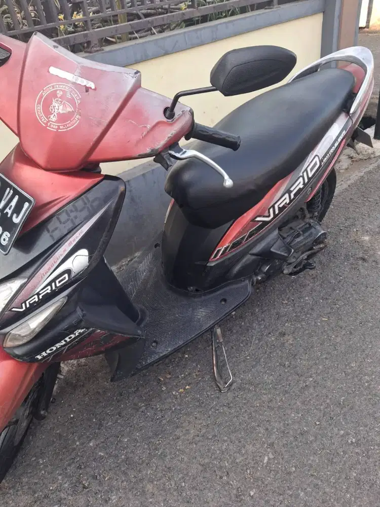 HONDA VARIO 110 TH. 2009