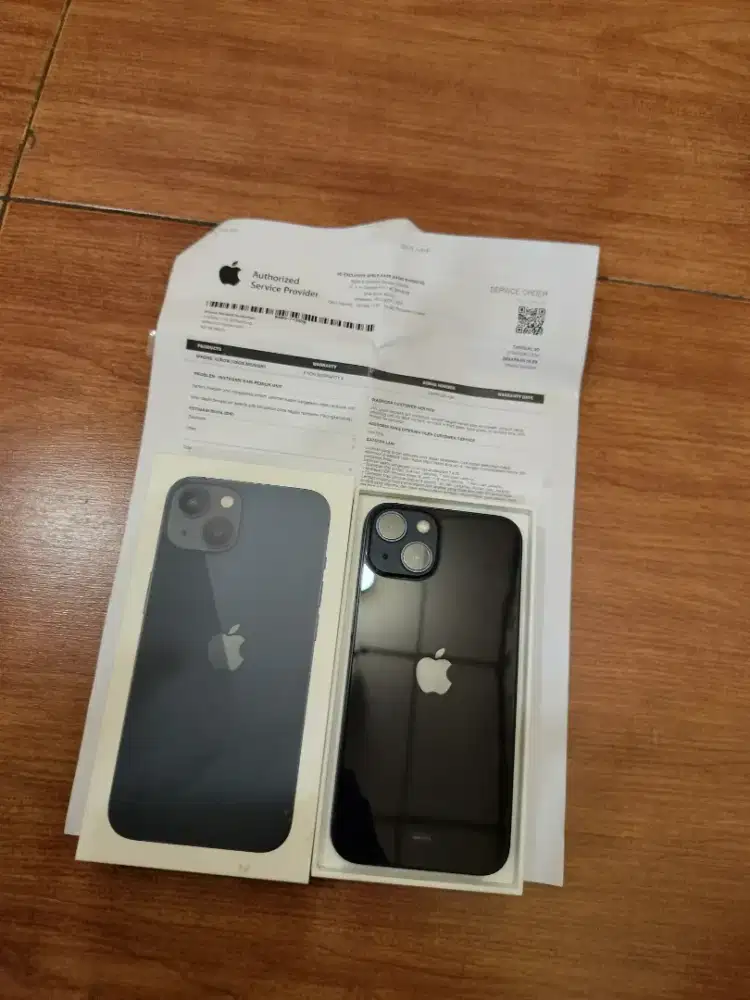Iphone 13 ibox 128gb mulus