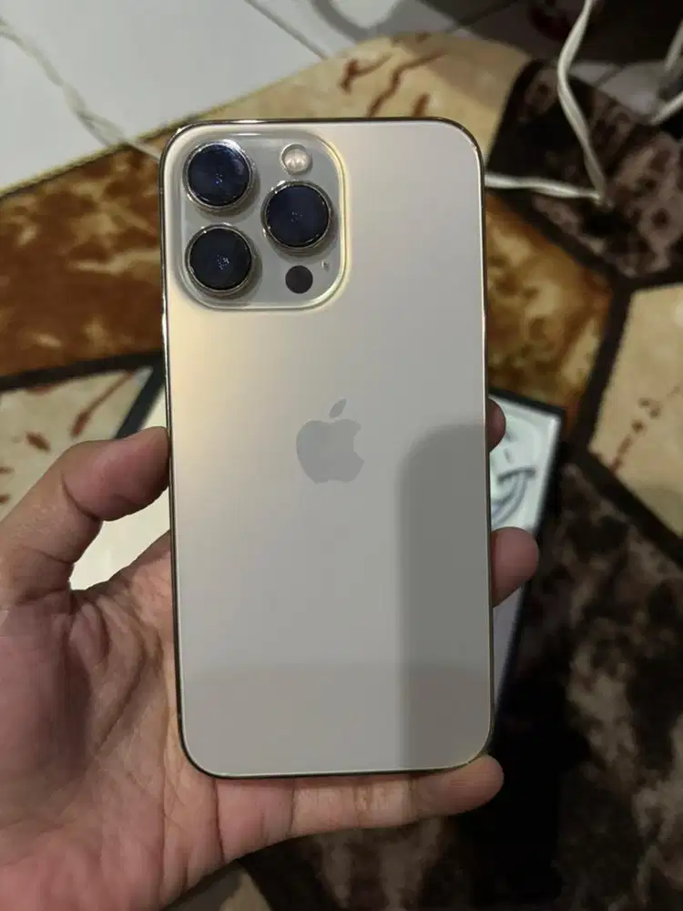 Iphone 13 pro 128 beacukai