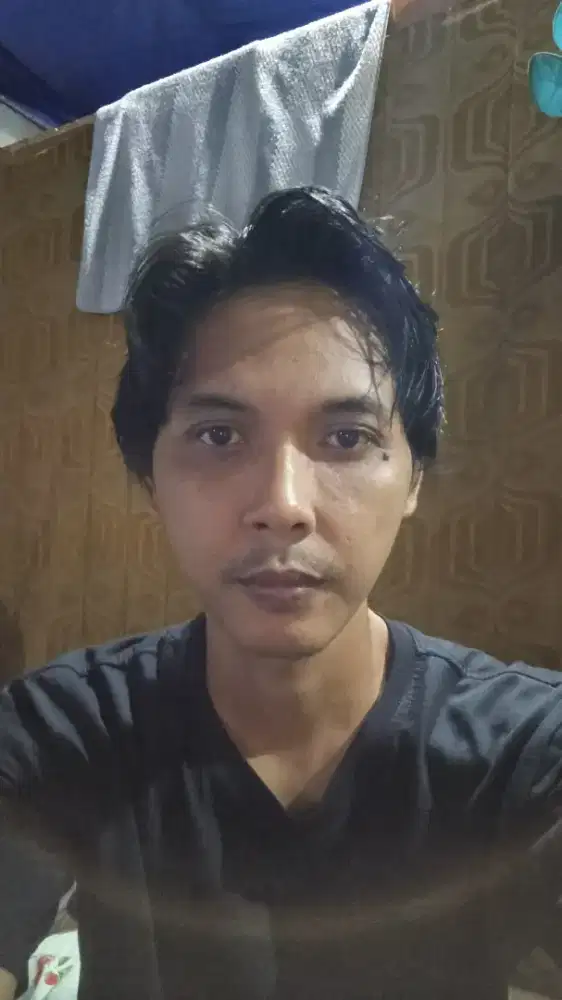 Cari pekerjaan apa saja