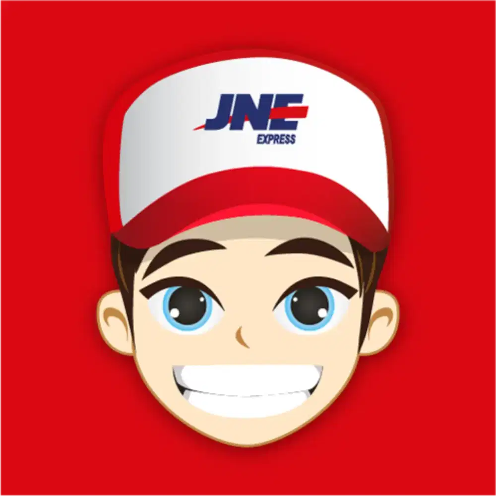 Lowongan admin Input JNE (input paket)