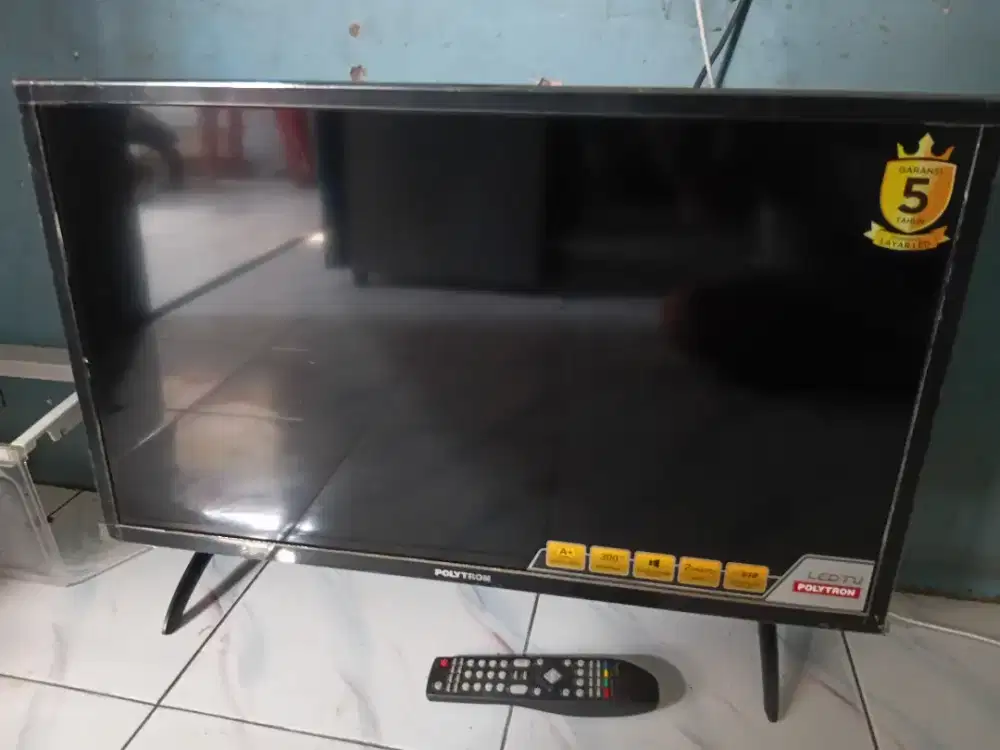 Led Polytron 32in analog