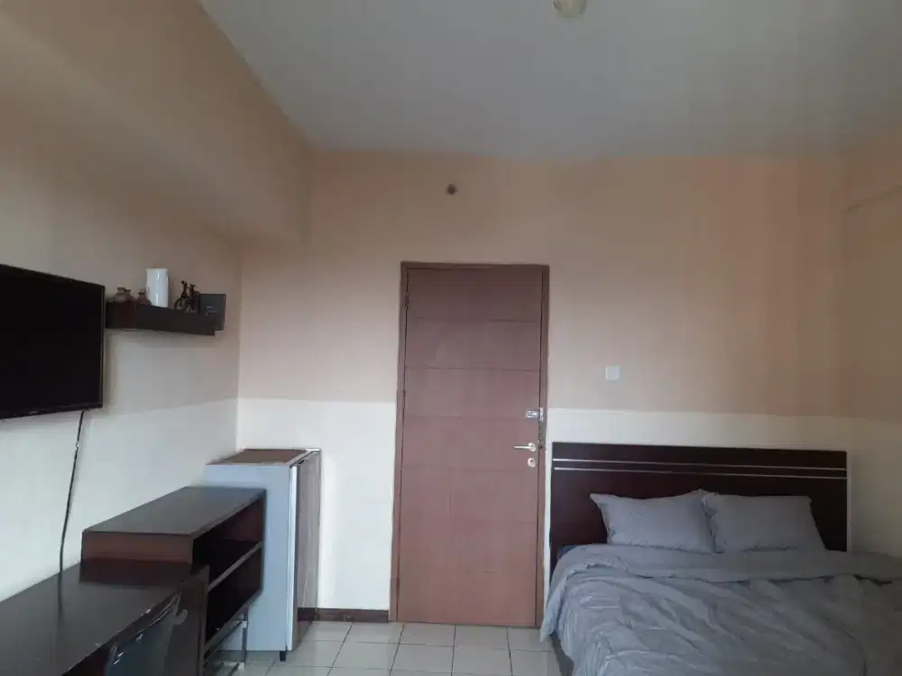Sewa Apartemen Margonda Residence Bulanan