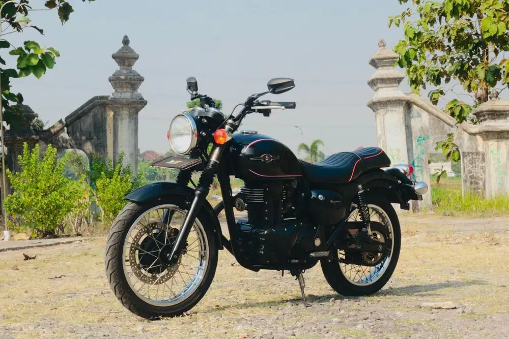 Kawasaki estrella w250, MT25 , versys250, Z250