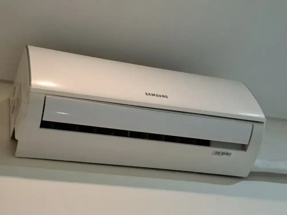 Jual AC Merk Samsung 1/2 PK