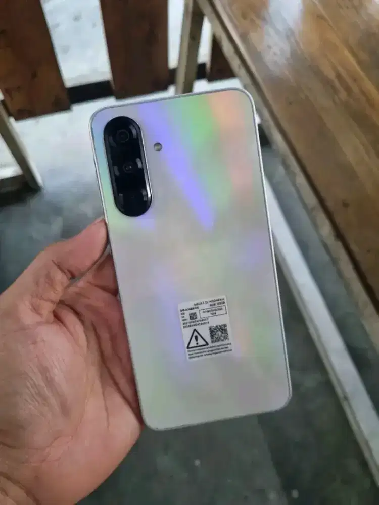 Samsung A36 5G 8/256 Gress Like New