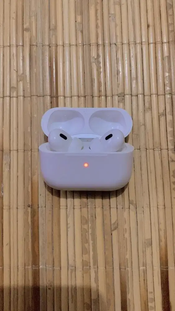 Aipods pro original