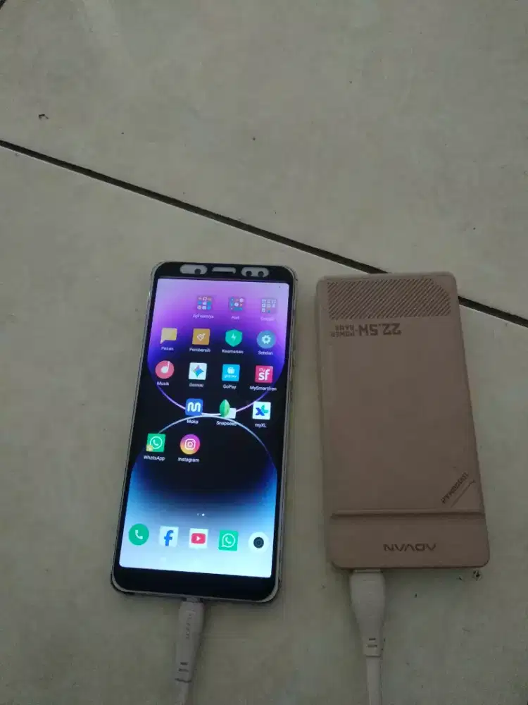 Jual jujur berkah note 5