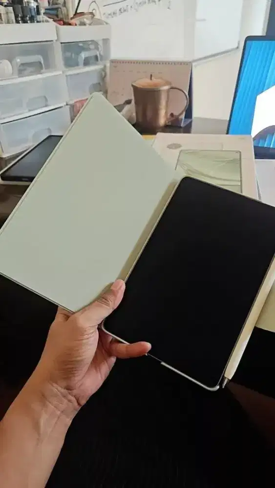 Huawei matepad mini