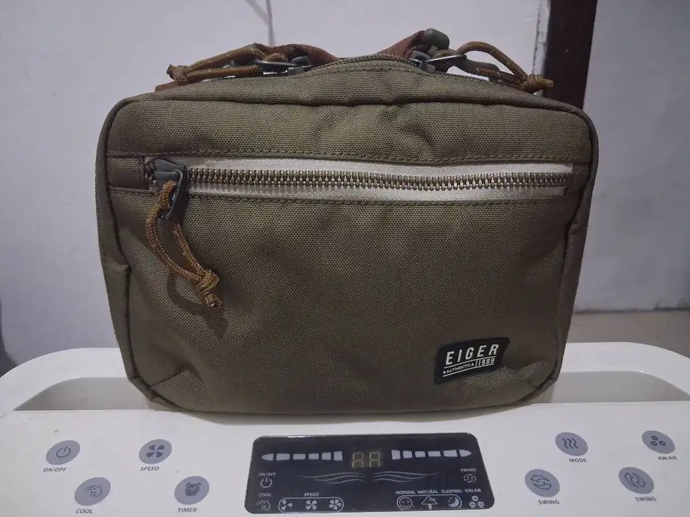 Tas Selempang Original Eiger