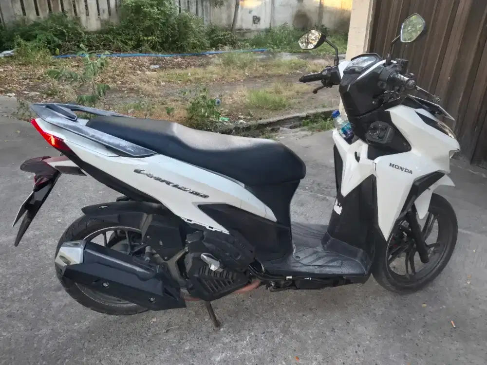 Vario 150 Tahun 2018 Pajak Hidup