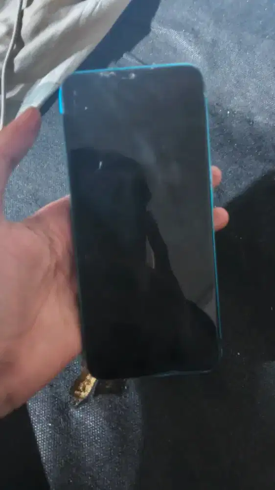 Hp Realme 5i Ram 4/64