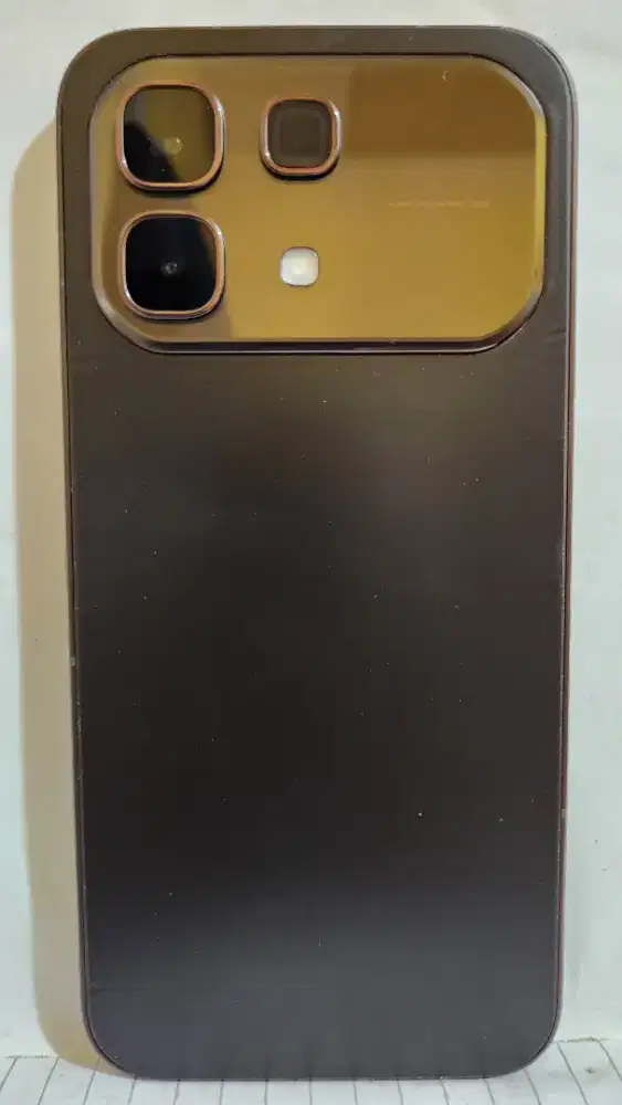 Infinix Note 60 5G 8/256gb Mulus Like New