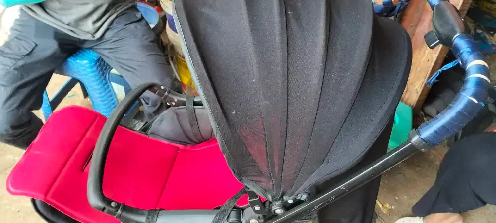 Jual Stroller masih bagus