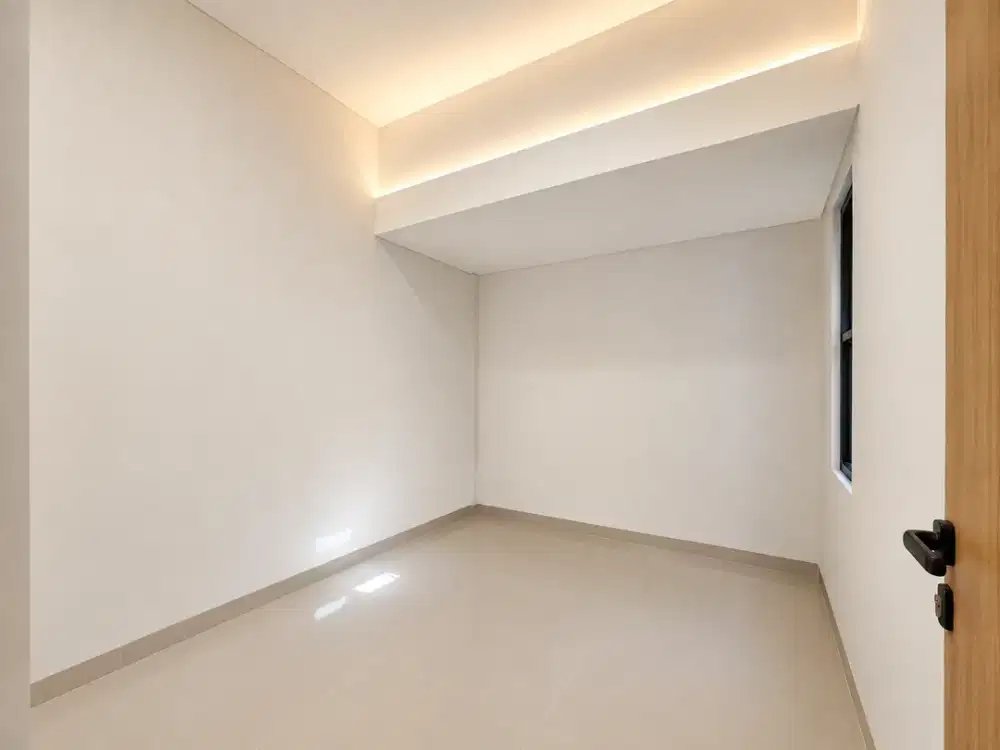 Dijual Rumah Baru cluster Catalina Gading Serpong