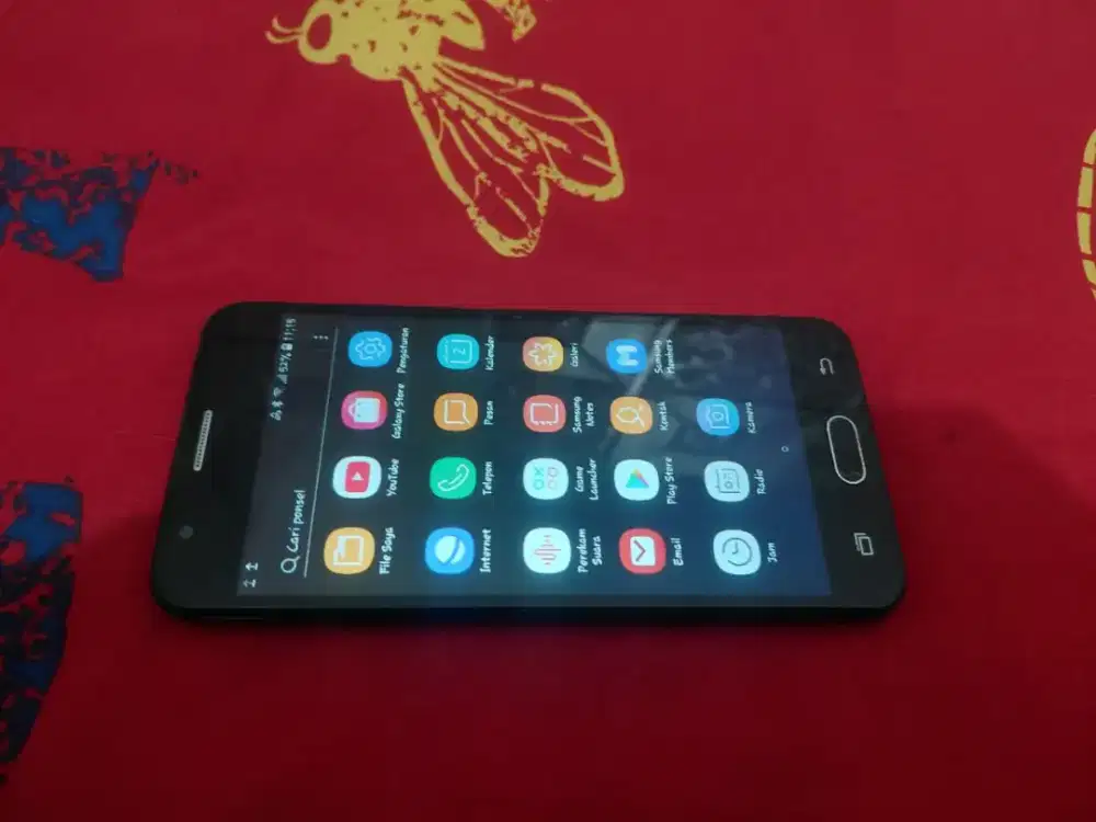 Hp samaung j5 prime
