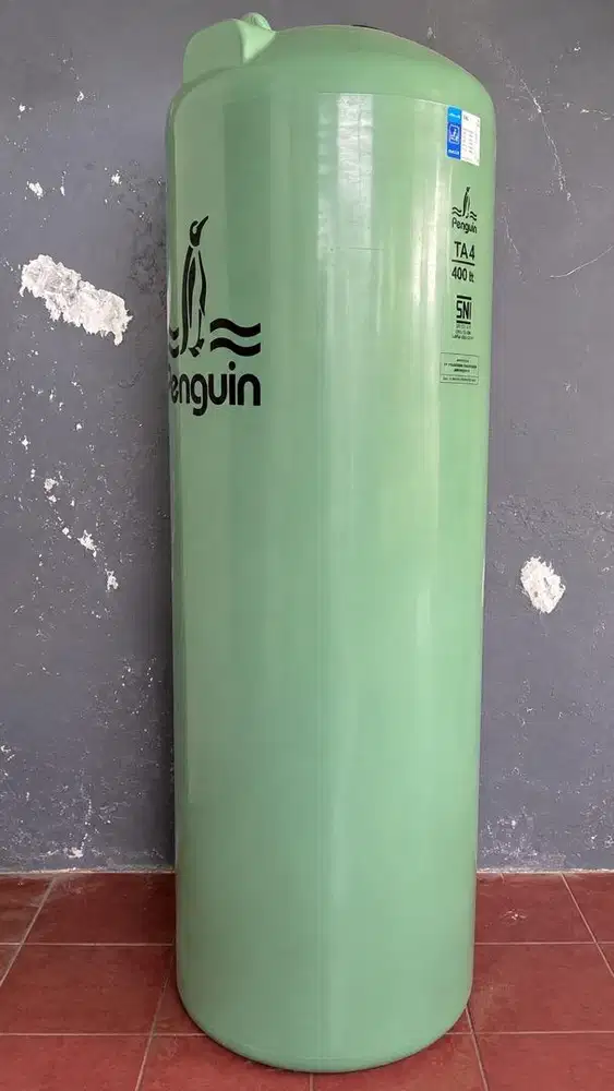 Dijual Toren 400 Liter