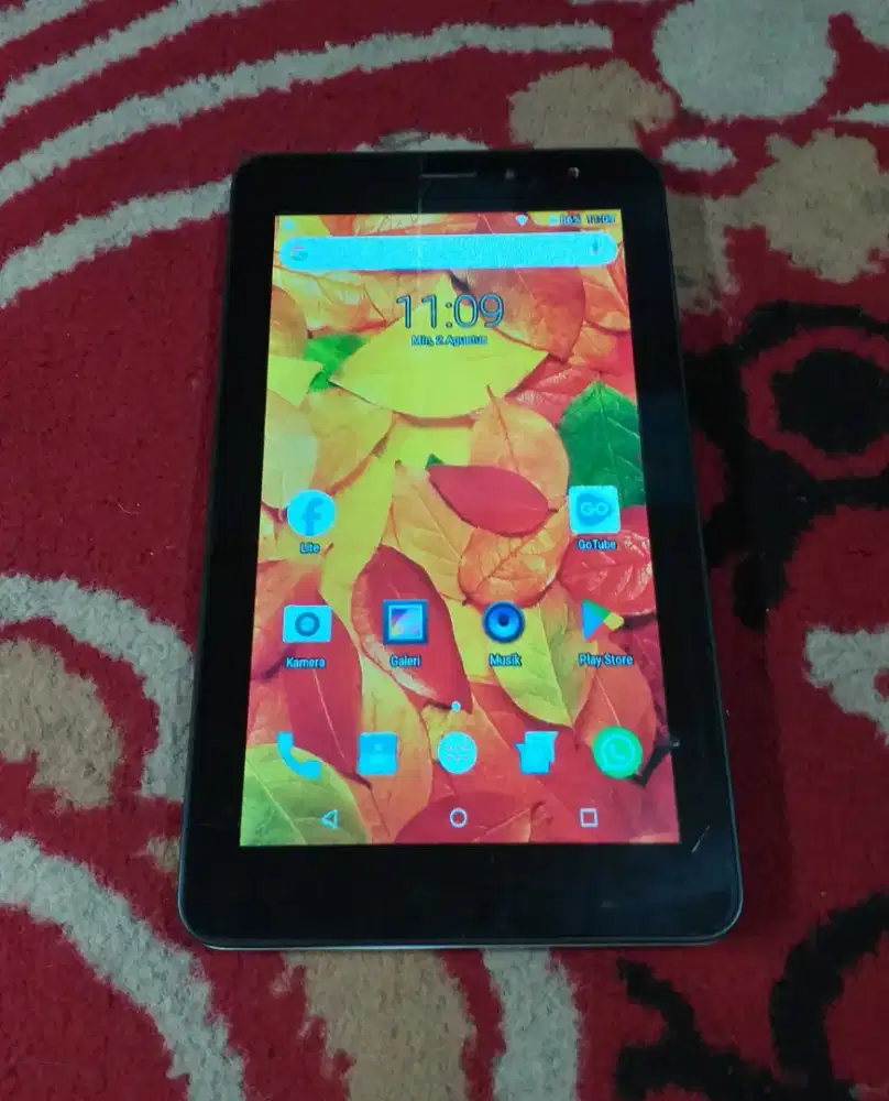 Tablet Advan X7 Plus