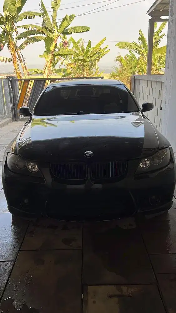 Jual Bmw e90nya