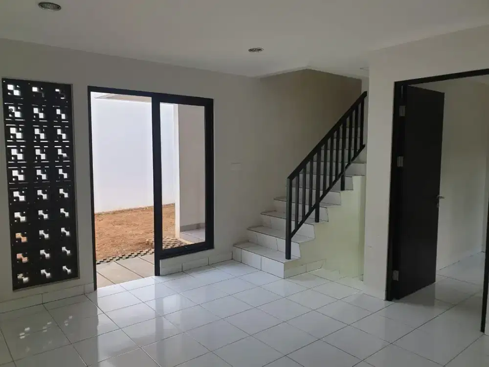 Rumah Minimalis Nyaman di Dayana Summarecon Bandung