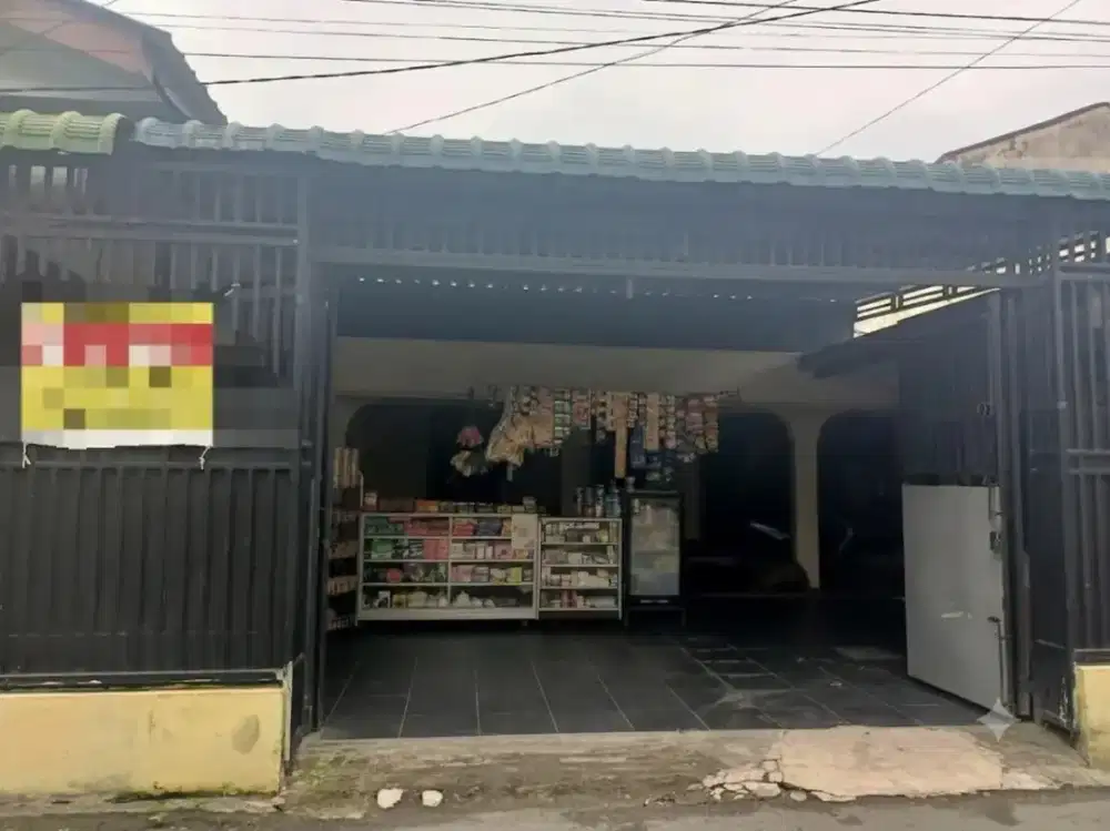 Rumah dan Kost an