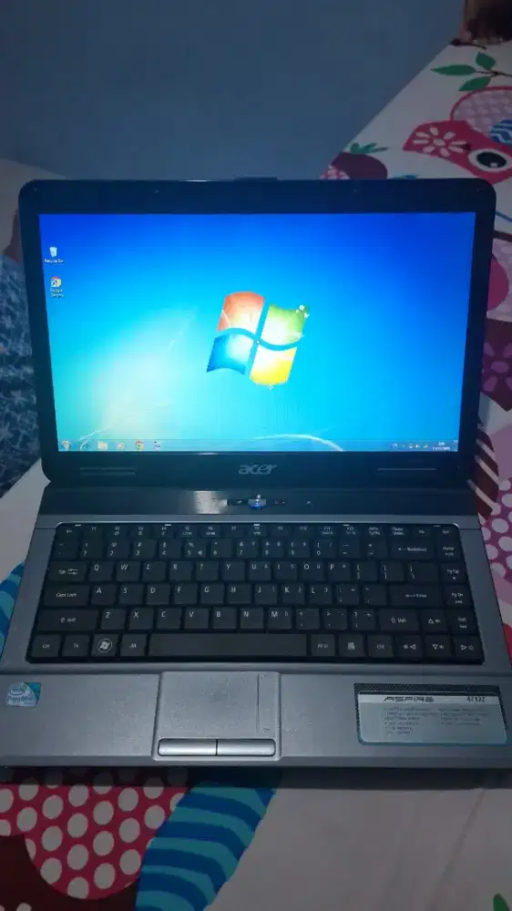 Acer Aspire NplifyTM